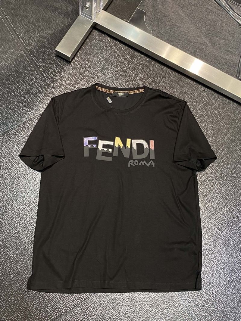 Fendi T-Shirts